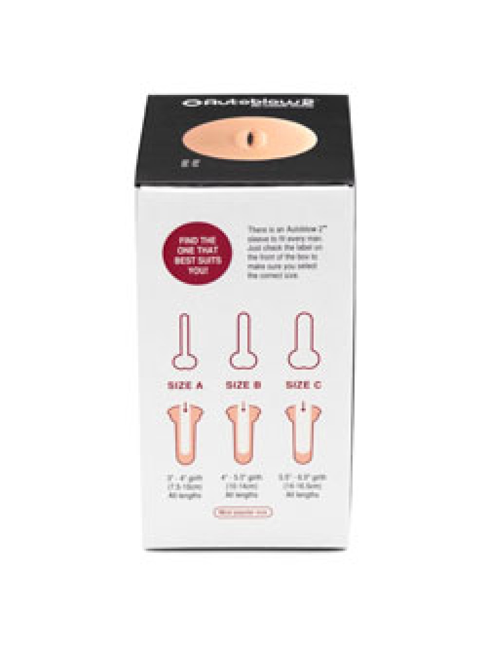 Autoblow Reusable Sleeve b