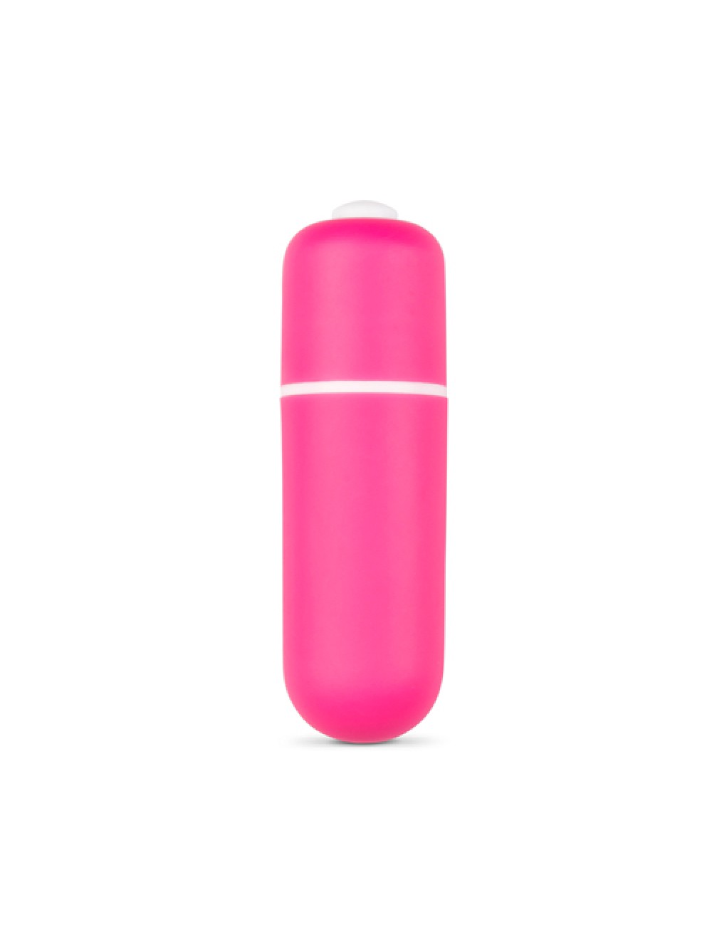 10 Speed Bullet Vibrator - Pink 8718627528013