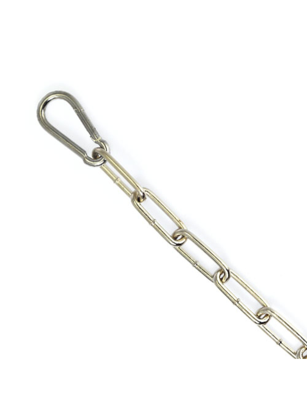 200cm Chain With Hooks 8718924230954