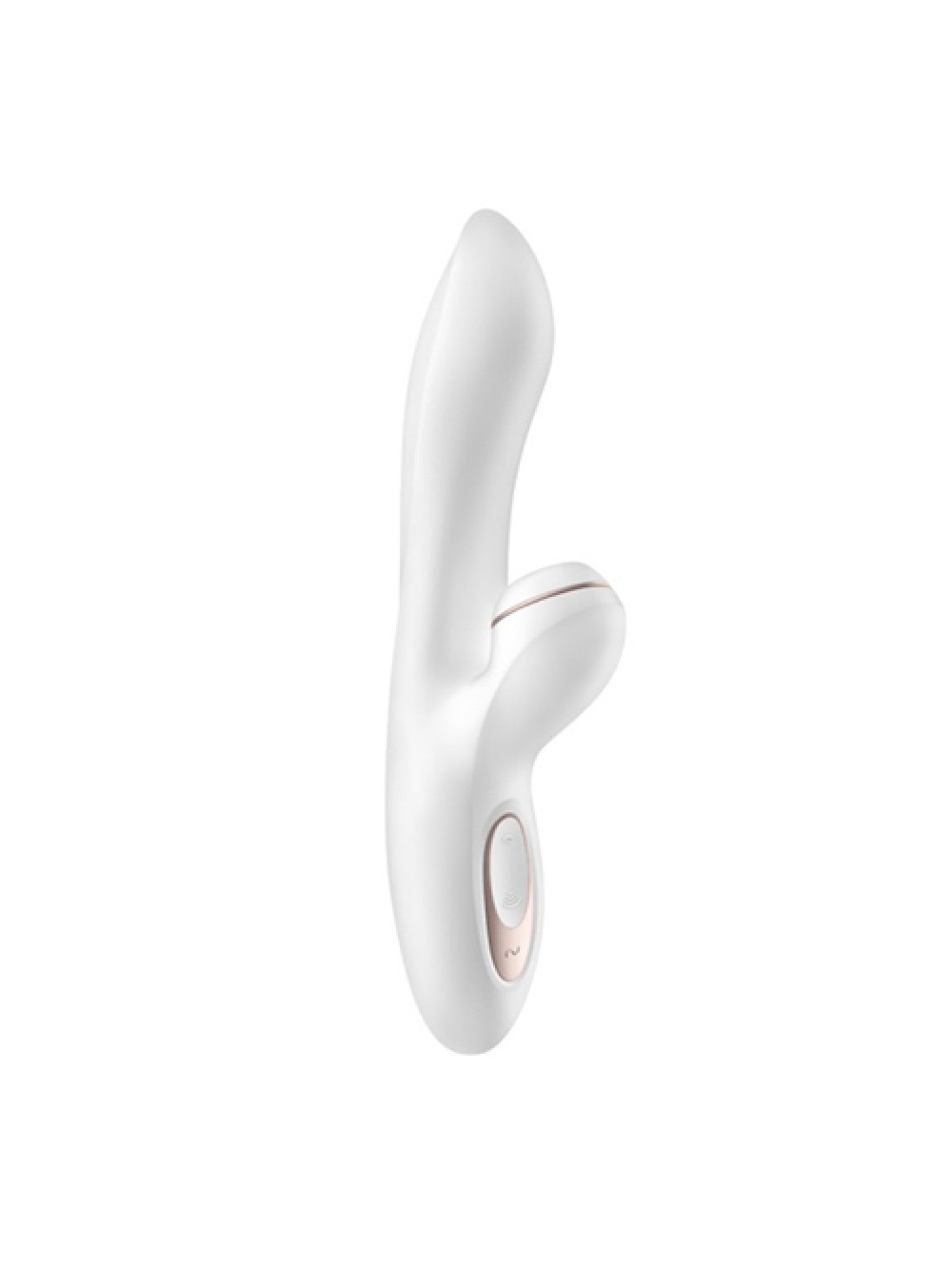 Satisfyer Pro G-Spot Rabbit 4049369015504