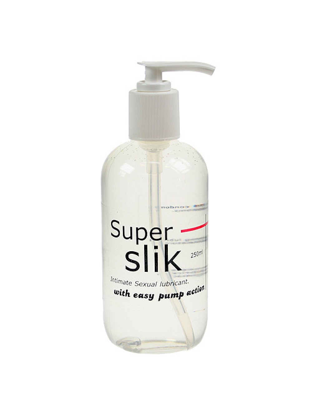 250ml Super Slik Lubricant 5060318434244