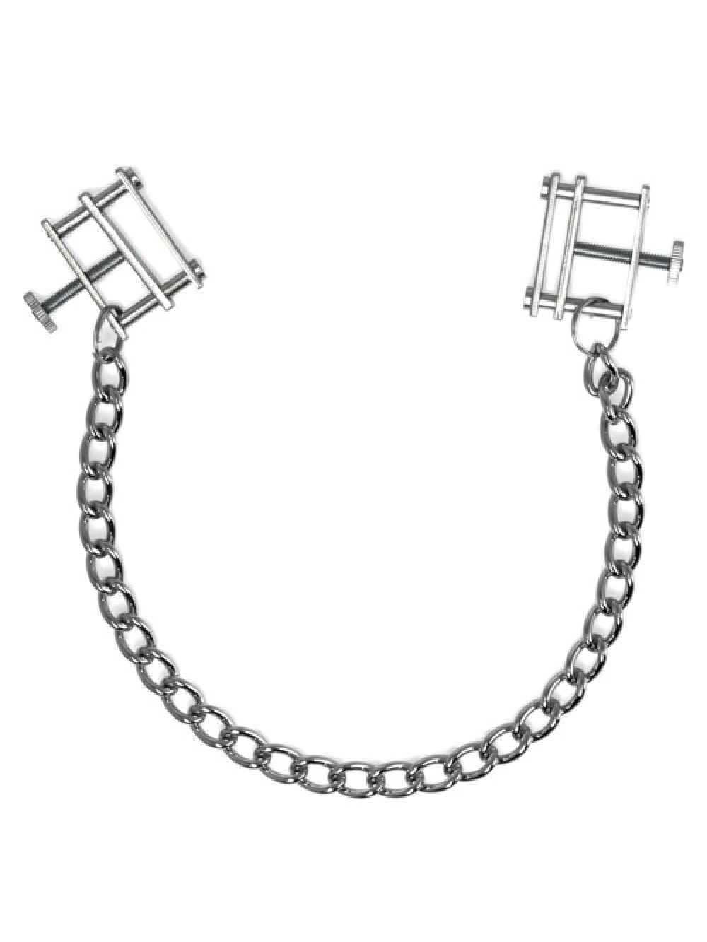 Adjustable Nipple Clamps 8718924230138