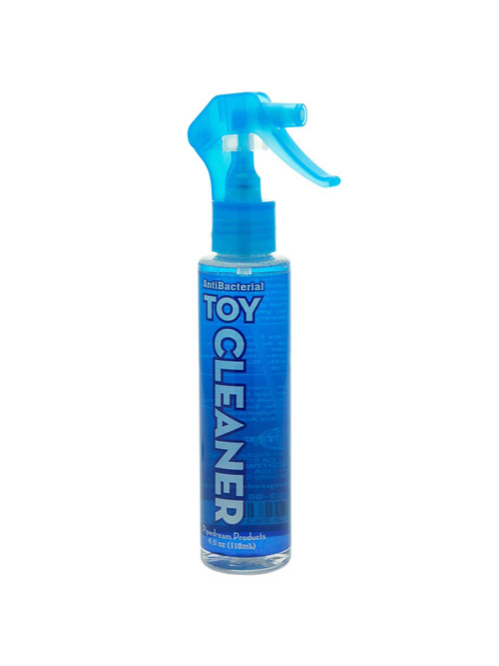 Antibacterial Toy Cleaner 603912226218