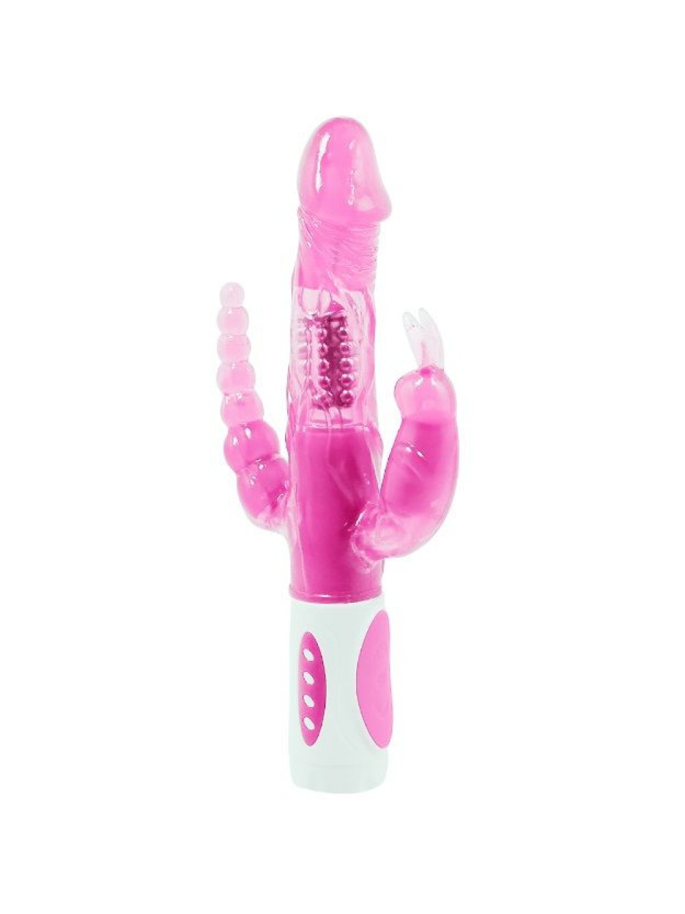 BAILE PRETTY BUNNY VIBRATOR 6959532316261