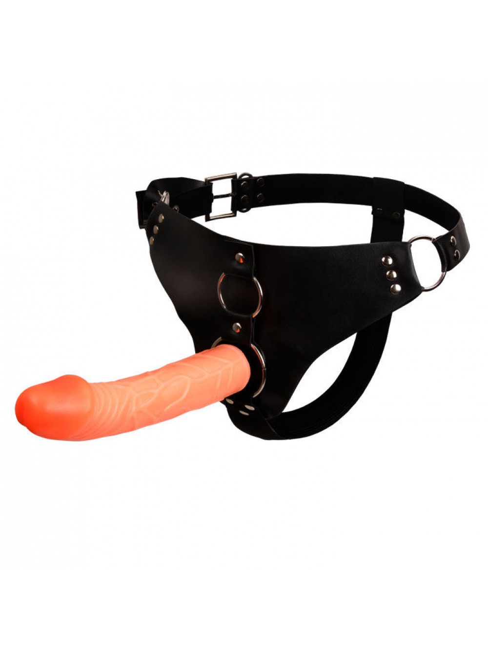 BAILE ULTRA CIBERSKYN PENIS HARNESS 19.7CM 6959532300710