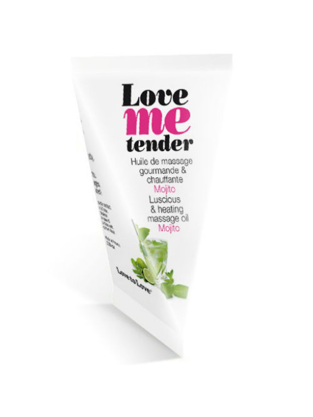 BERLINGOT LOVE ME TENDER MOJITO 10ML 3700436040829