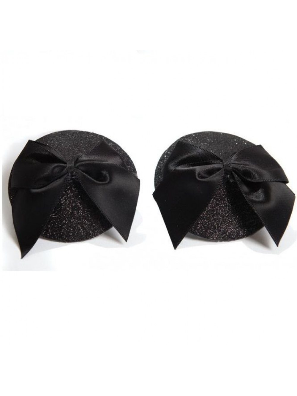 BIJOUX INDISCRETS  BURLESQUE PASTIES BOW 8437008001456