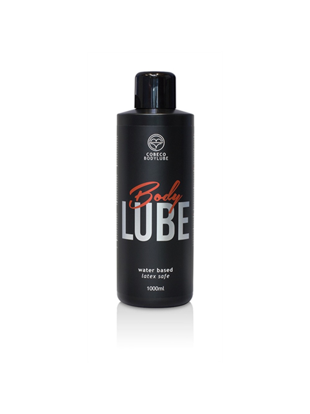 BodyLube Waterbased 1000 ml 8717344173834