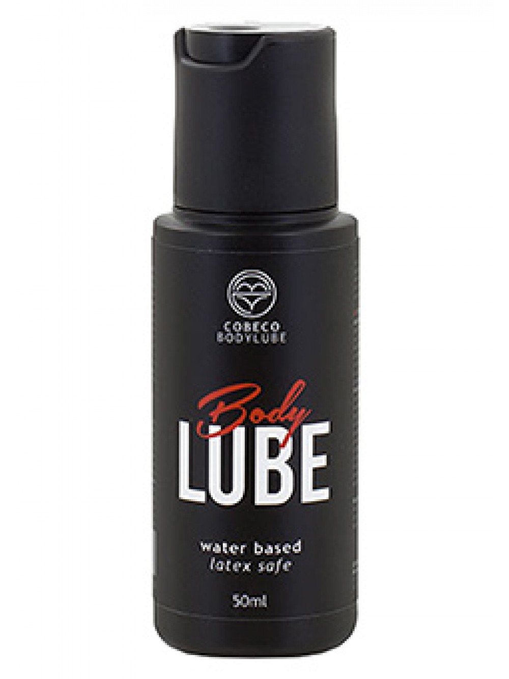 CBL COBECO BODY LUBE WB 50 ML 8718546544156