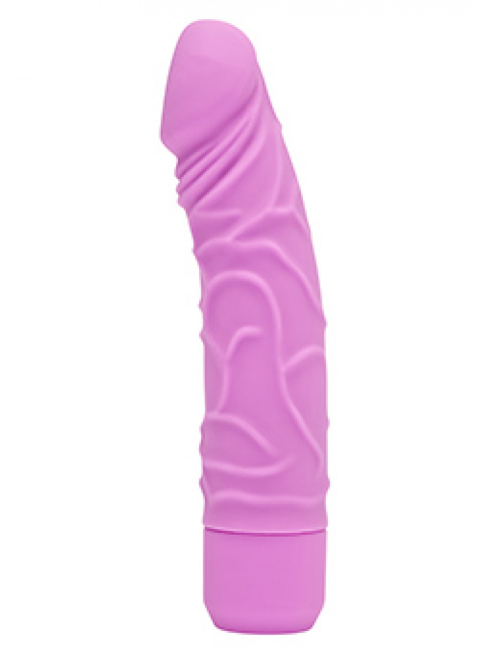 CLASSIC ORIGINAL VIBRATOR PINK 8713221484871