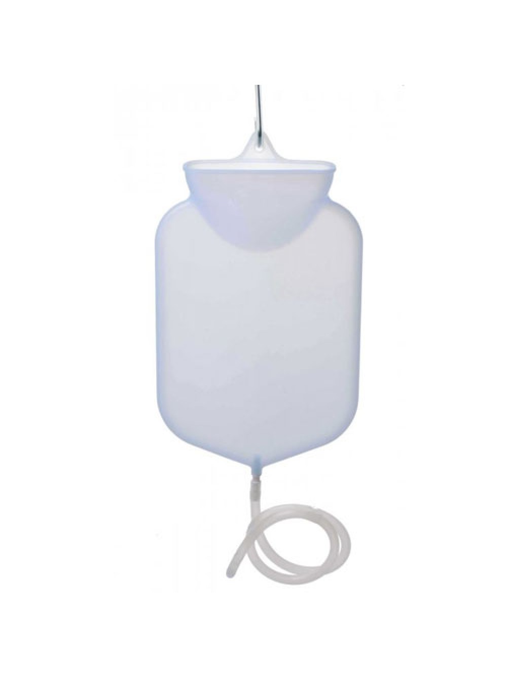 Clean Stream Silicone Open Flow Top Bag 848518010452