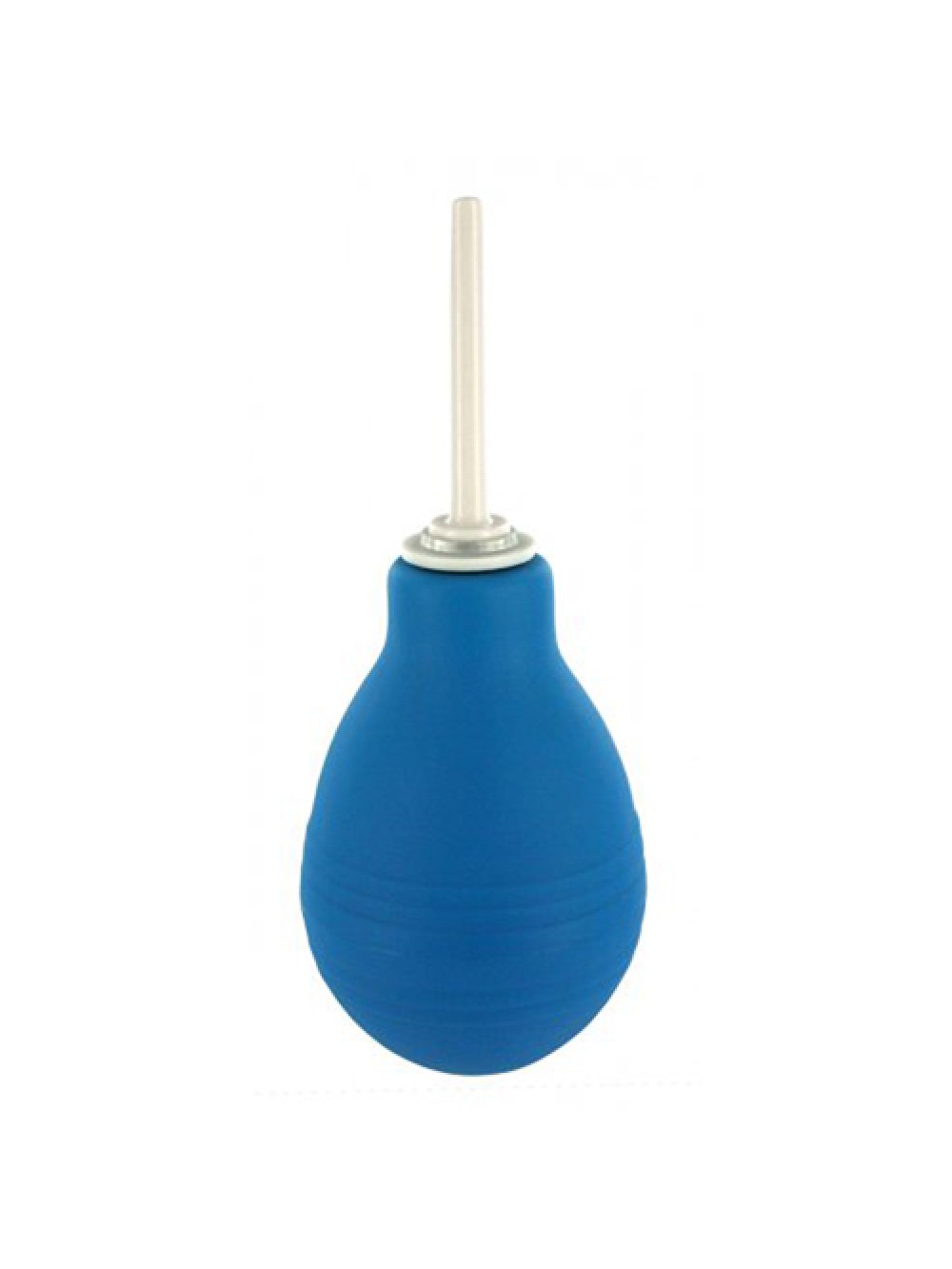 CleanStream Enema Bulb Blue 811847014309