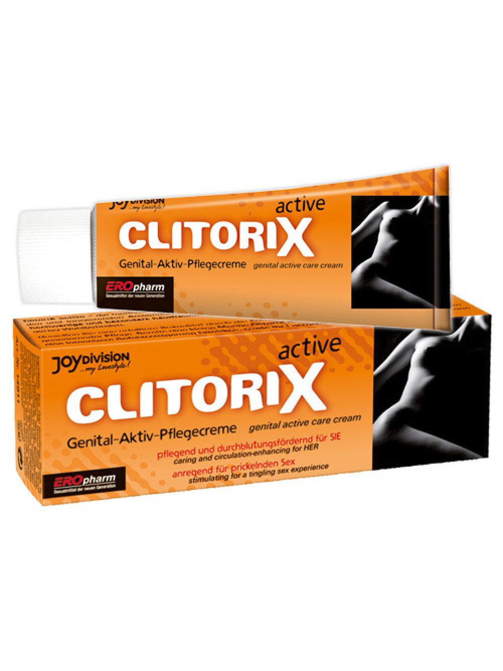 ClitoriX Active 40ml 4028403148118