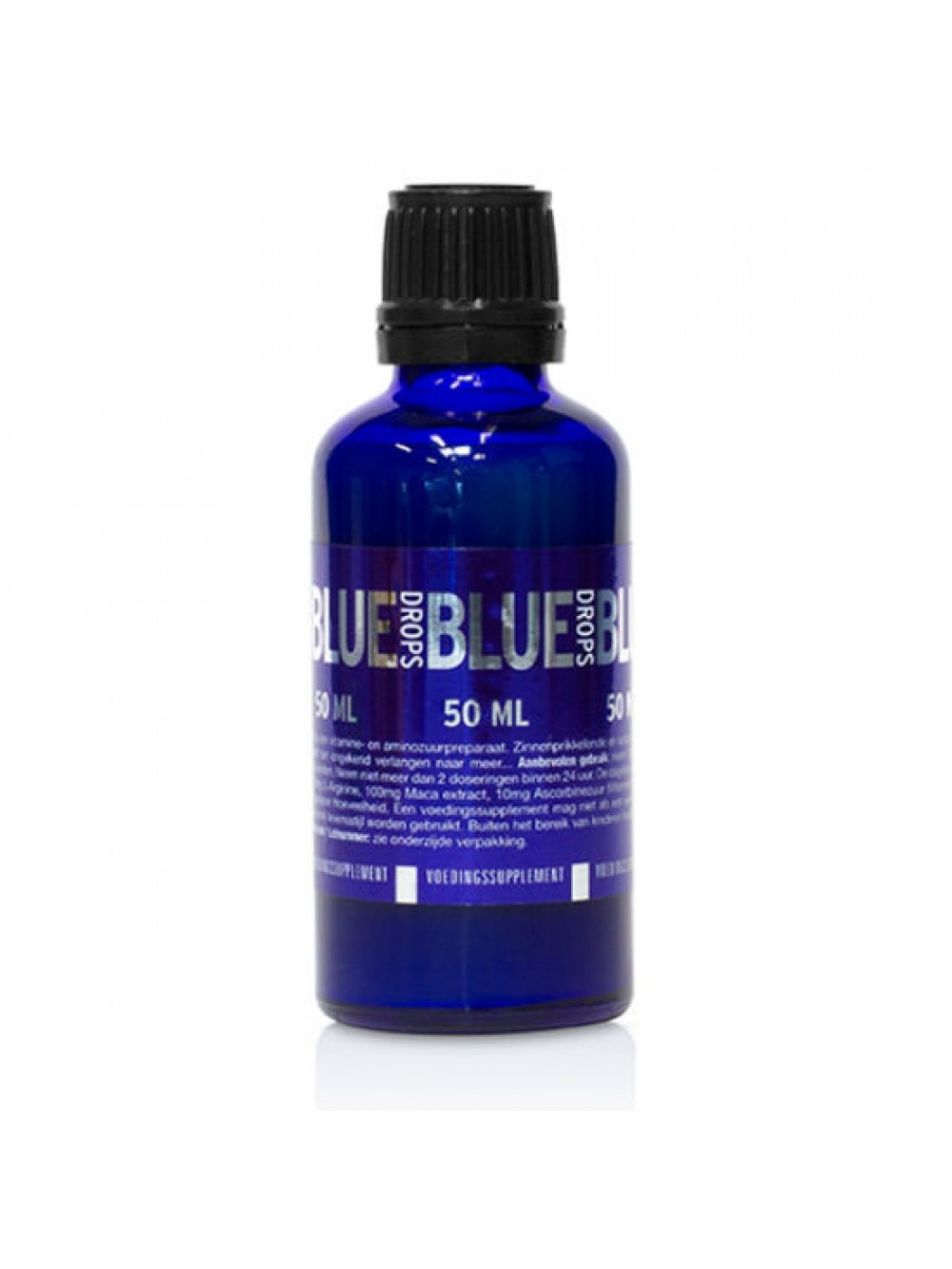 COBECO BLUE DROPS LOVE 50ML 8717344179621