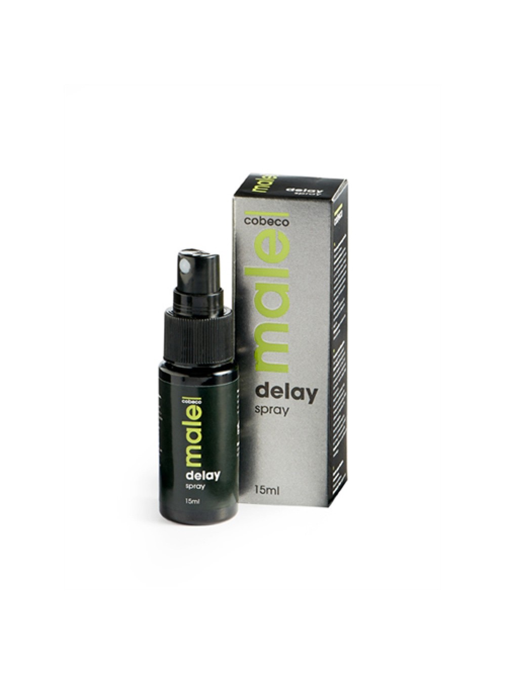 Cobeco Delay Spray 15ml 8718546542596