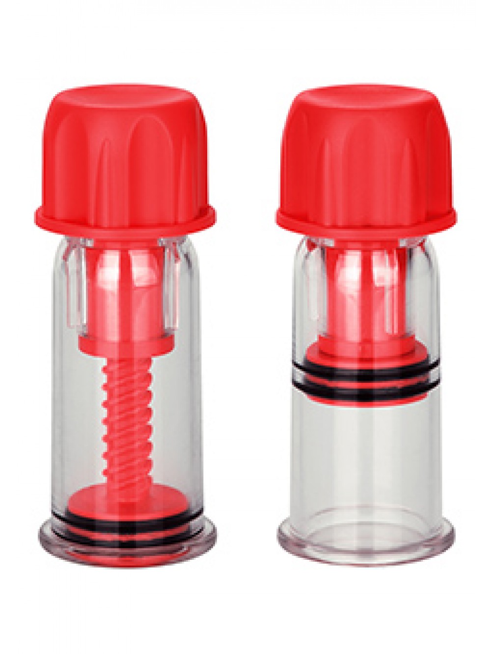 COLT NIPPLE PROSUCKERS RED 0716770086792