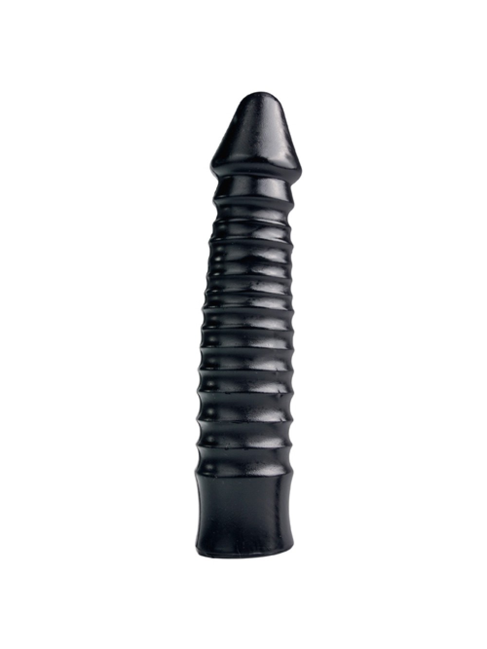 Dildo All Black 26 5420044200696