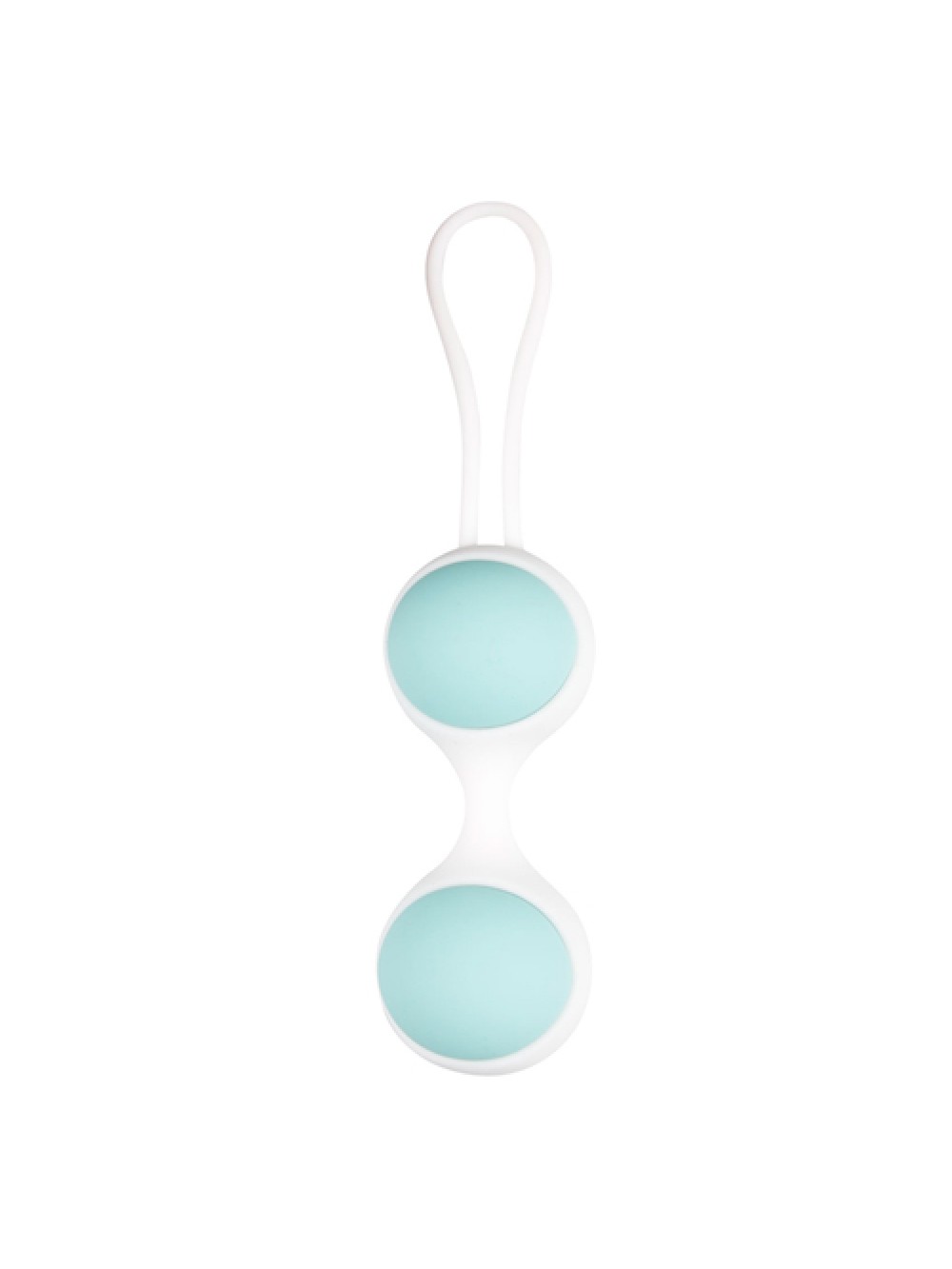 Double Removable Kegel Ball 8718627527856