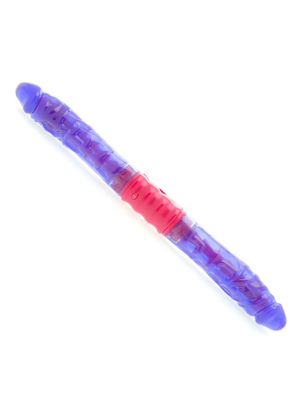 Dual Vibrating Flexi-Dong 0716770037756