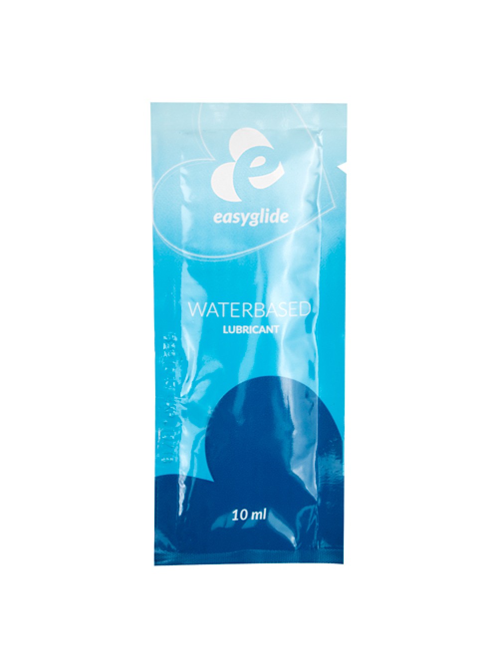 EasyGlide 10 ml Pouch - Waterbased 8718627529669