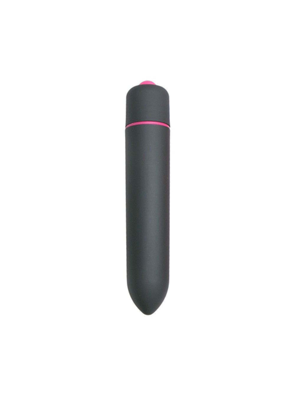 Easytoys 10 Speed Bullet Vibrator - Black 8718627522141