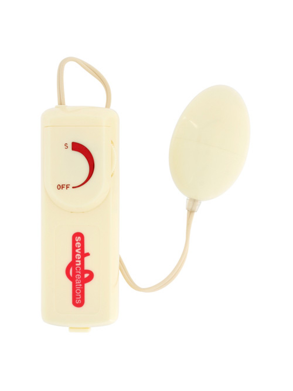 Egg Vibrator 4890888011078