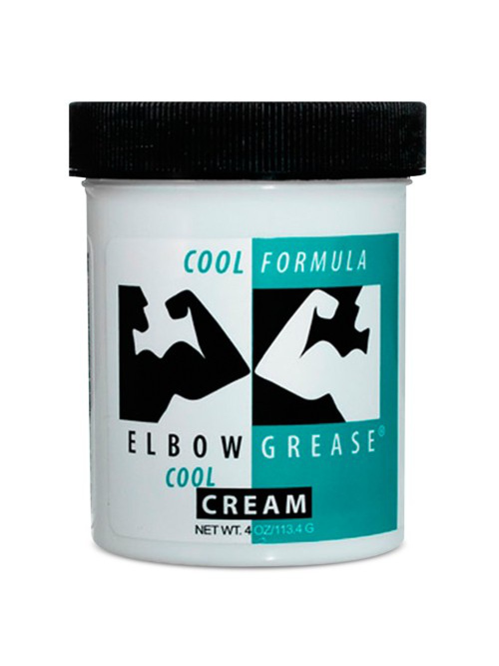 ELBOW GREASE COOL FORMULA CREAM 113GR