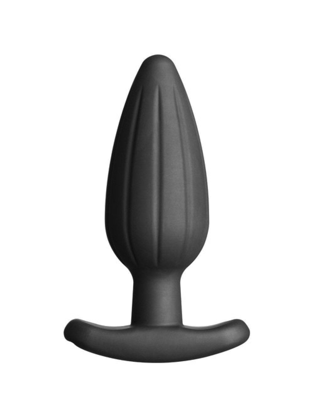 ElectraStim Noir Rocker Butt Plug Large 609224031762