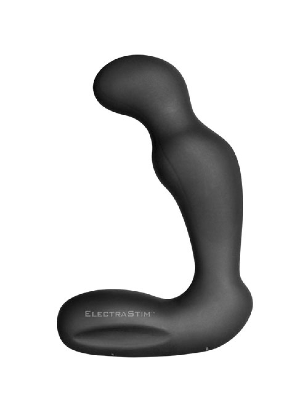 ElectraStim Silicone Noir Sirius Electro Prostate Massager 0609224031731