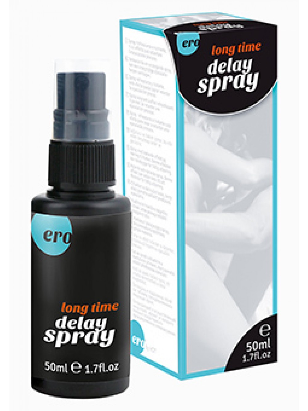 ERO DELAY SPRAY 50 ML 4042342003109