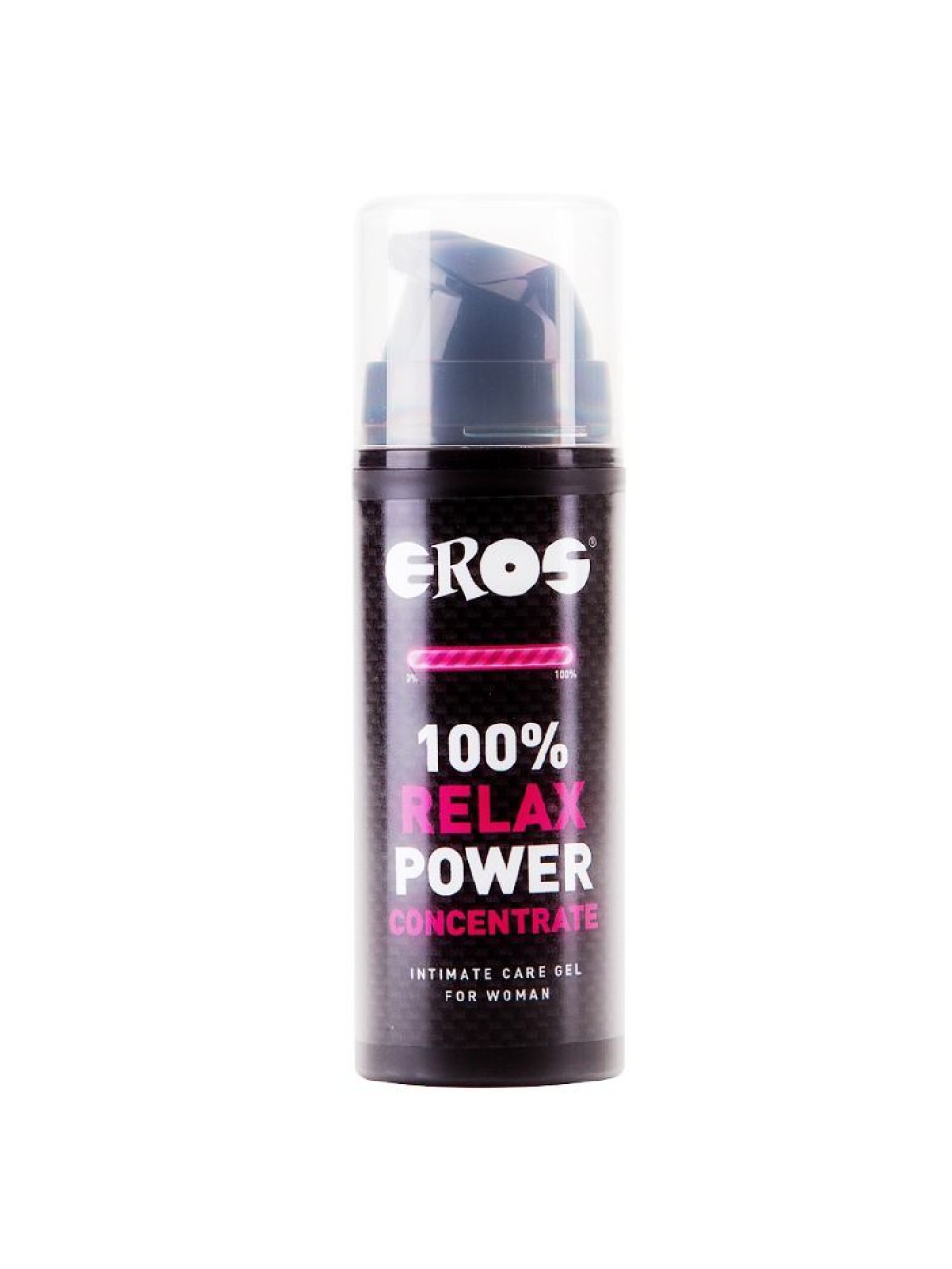 EROS 100% RELAX ANAL POWER CONCENTRATE 4035223186633