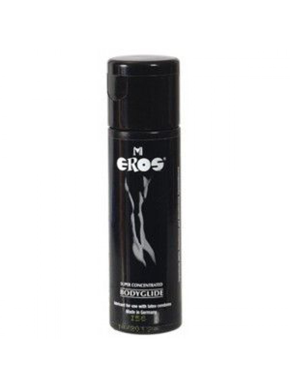 EROS CLASSIC SILICONE BODYGLIDE 100 ML 4035223211007