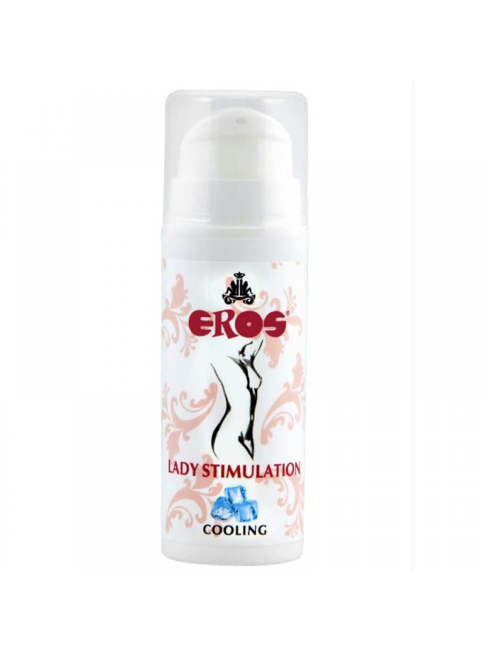 EROS LADY STIMULATION COOLING EFFECT 4035223350201