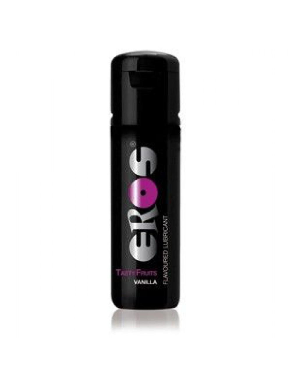 EROS TASTY FRUITY LOVE SABOR VANILLA 100ML 4035223411407