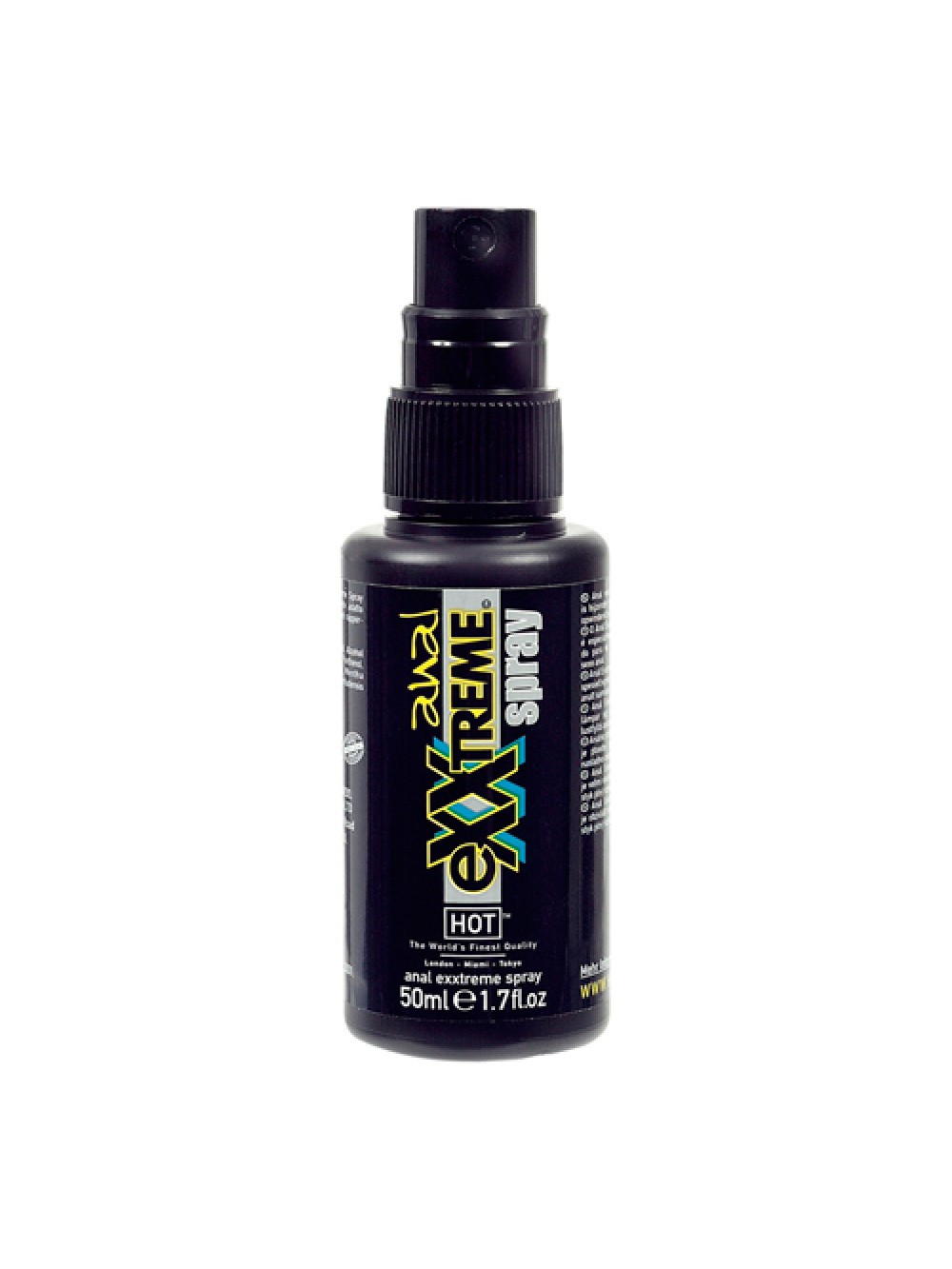 Exxtreme Anal Spray 50 ml 4042342001358