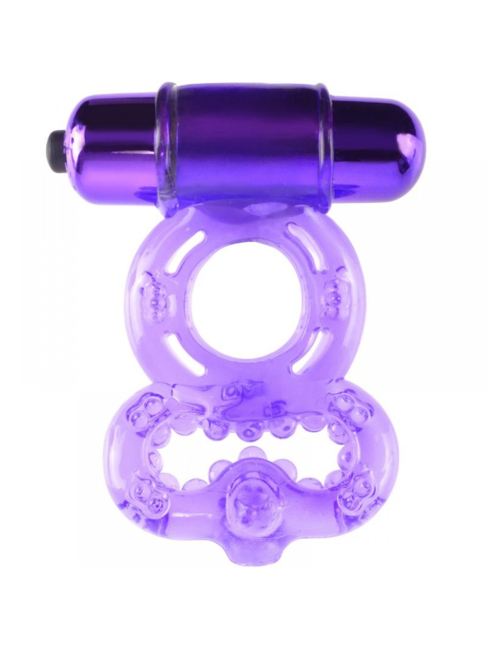 FANTASY C-RING INFINITY SUPER RING PURPLE 603912747751