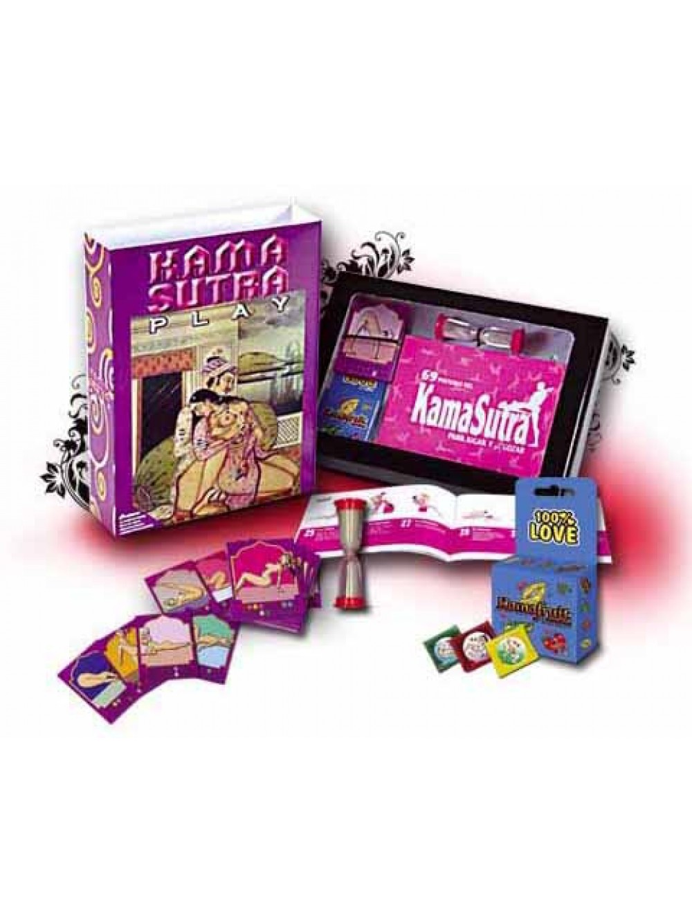 GAME KAMASUTRA PLAY IN SPANISH