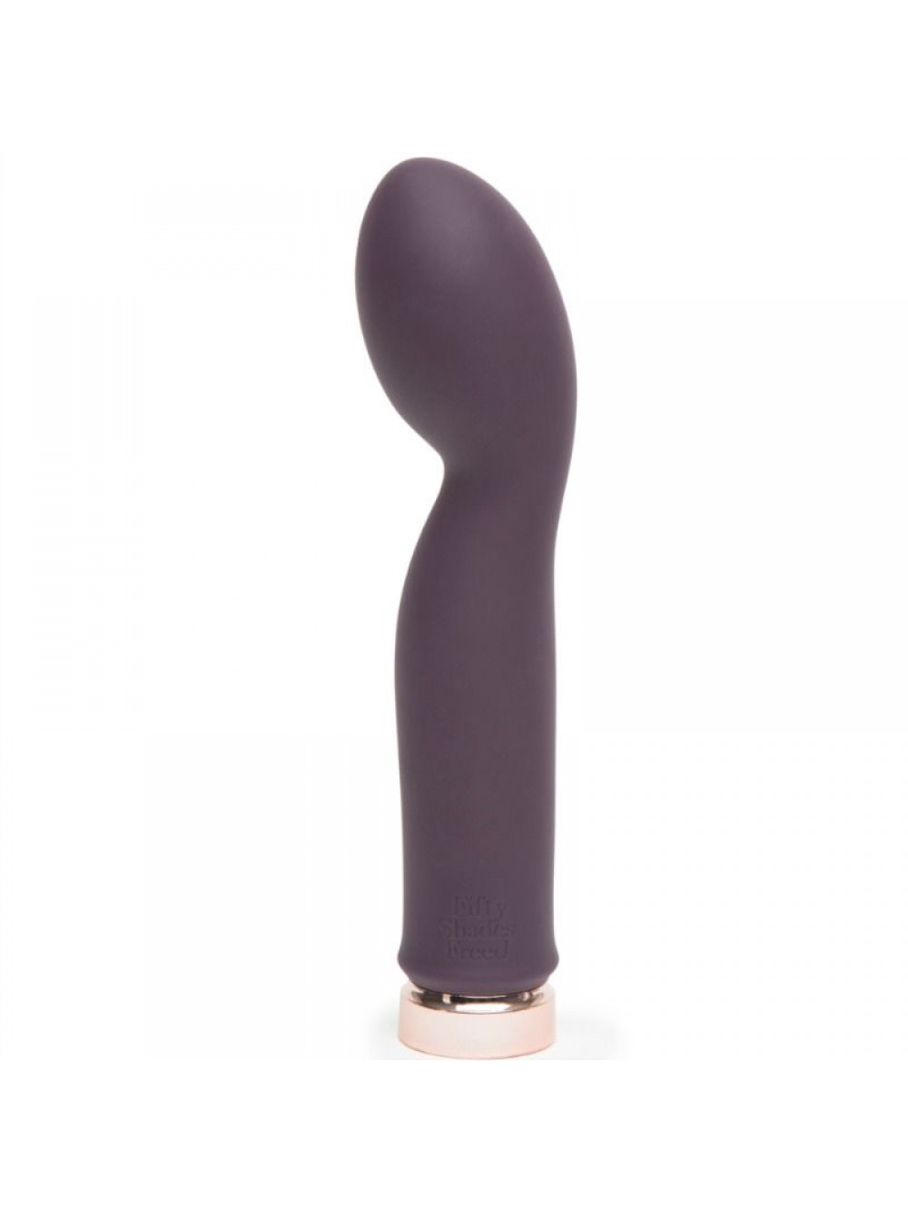 FIFTY SHADES FREED G-SPOT VIBRATOR - SO EXQUISITE 5060493003358