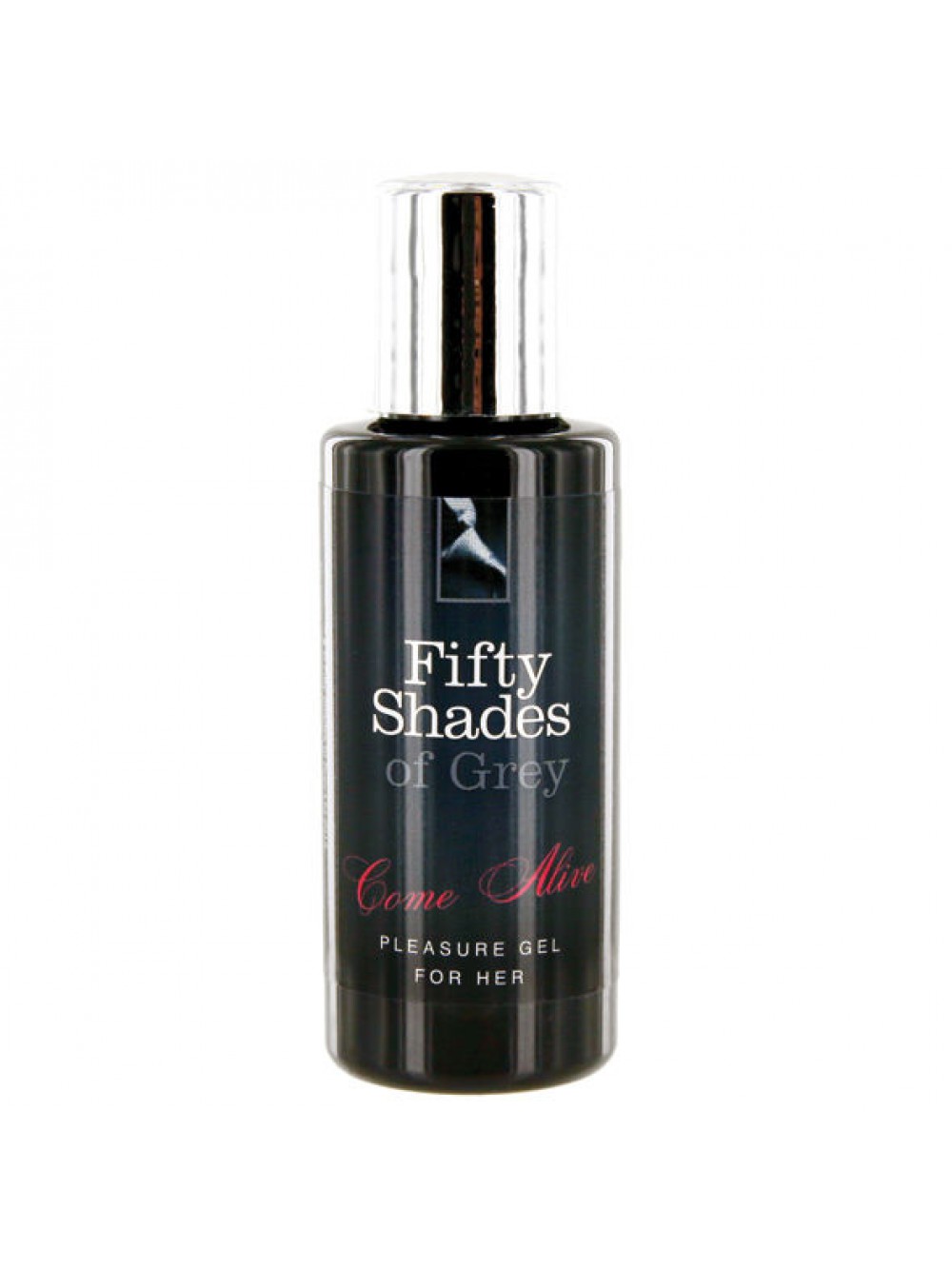 FIFTY SHADES OF GREY  PLEASURE GEL FOR HER 5060108819145