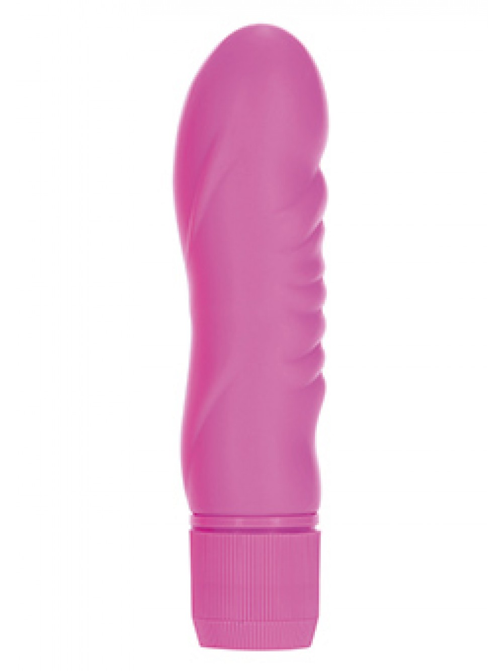 FIRST TIME SILICONE STUD PINK 0716770077783