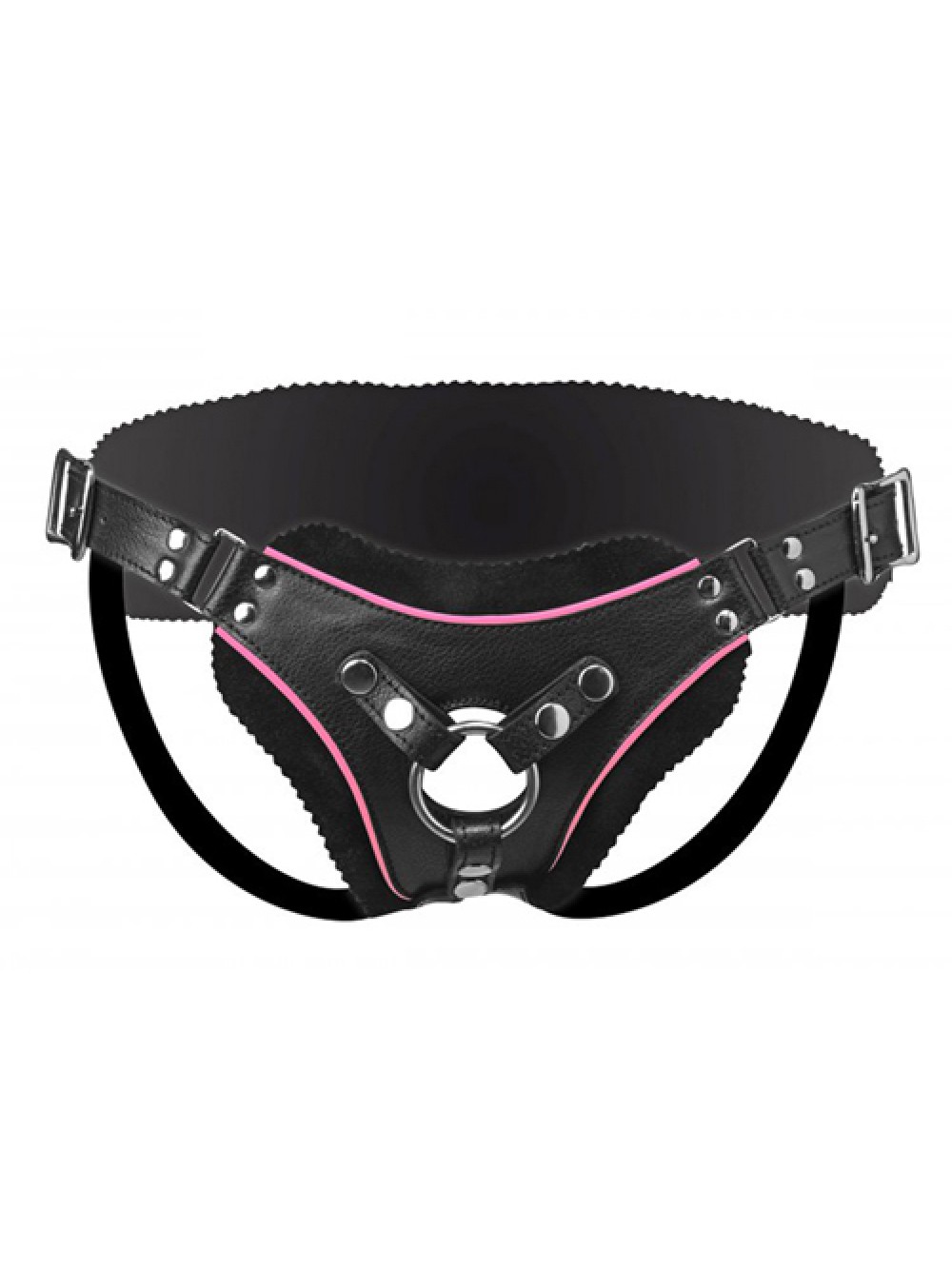 Flamingo Low Rise Strap-On Harness 848518020604