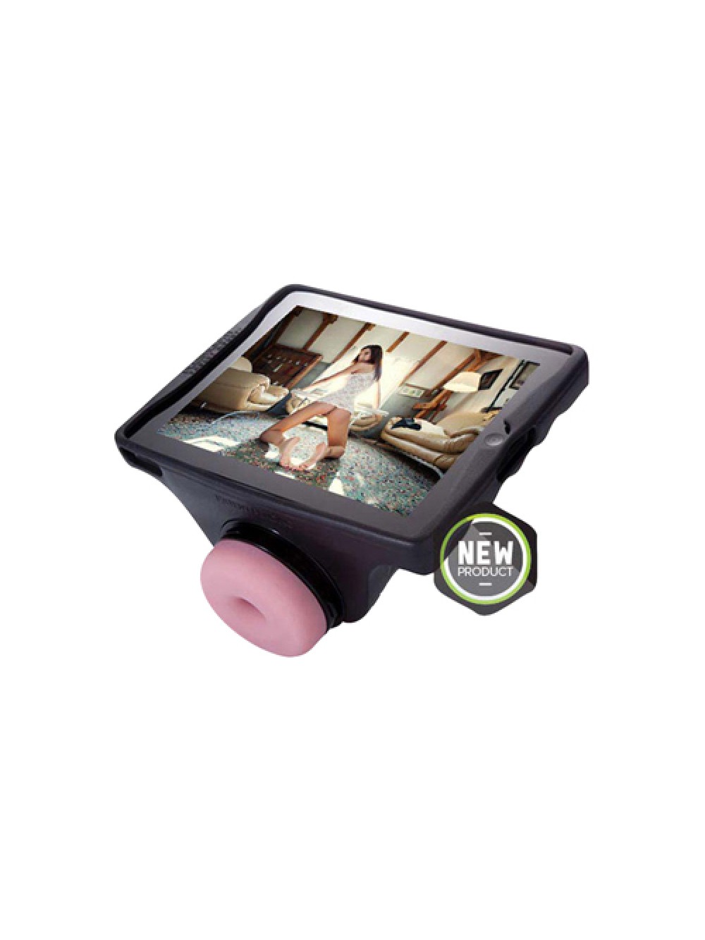 Fleshlight - Launchpad (iPad Mount) 810476016258