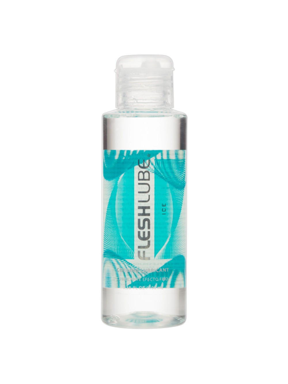 FleshLube Ice  EU 100 ml 8428508034976