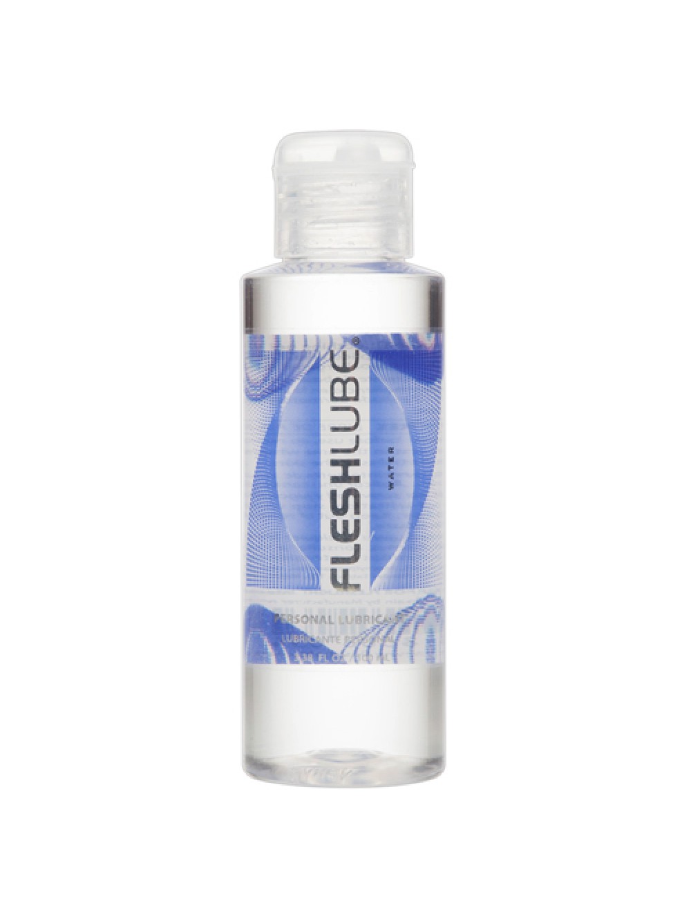 FleshLube Water 100 ml 8428508034716