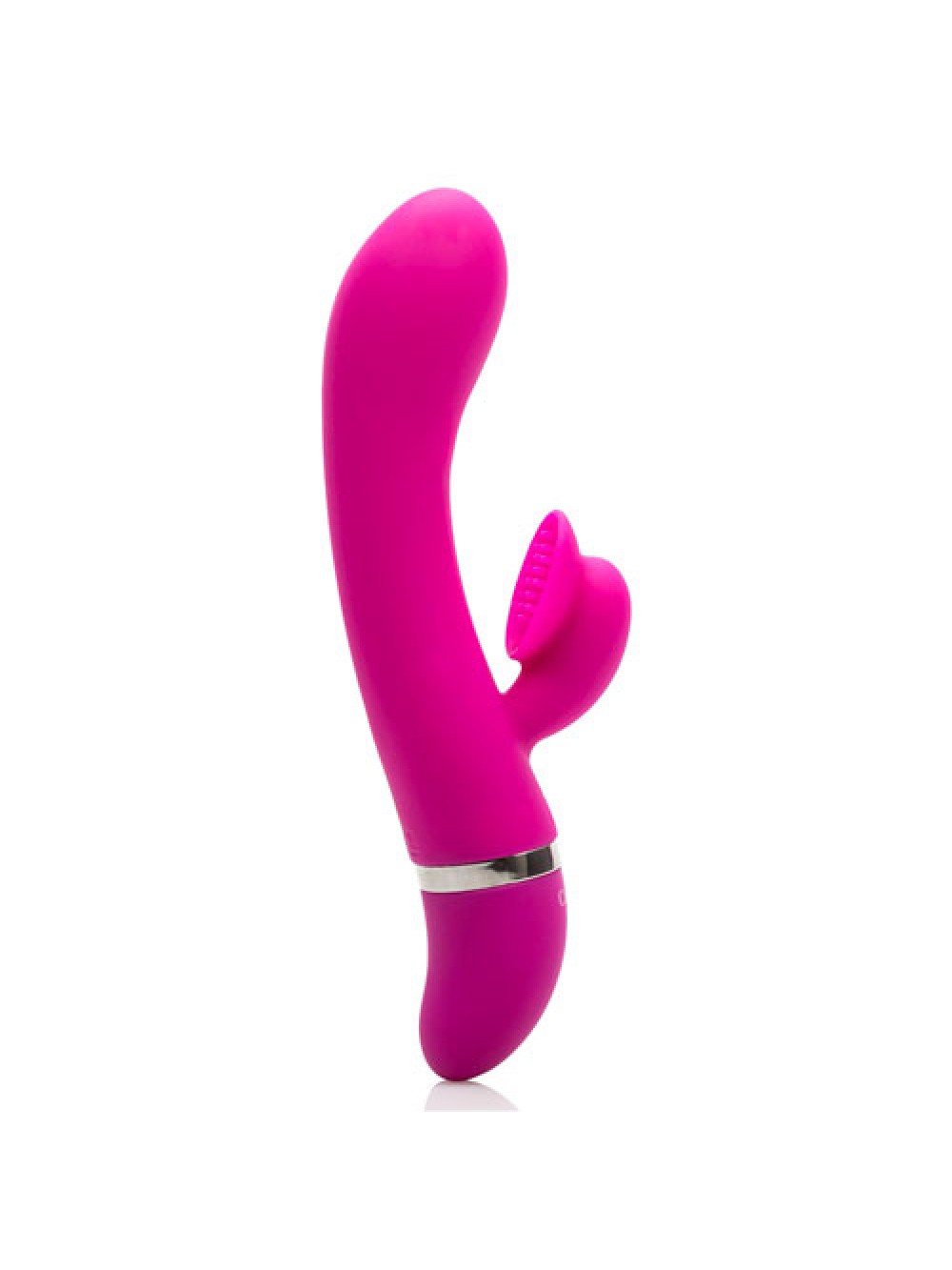 Foreplay Frenzy G-Spot Climaxer Vibrator 716770087713