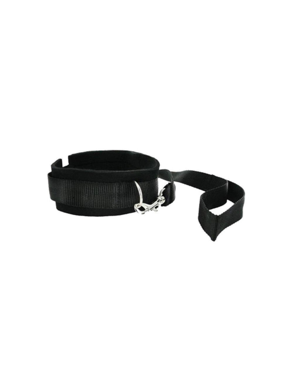 Frisky Leash and Collar Set 811847018826