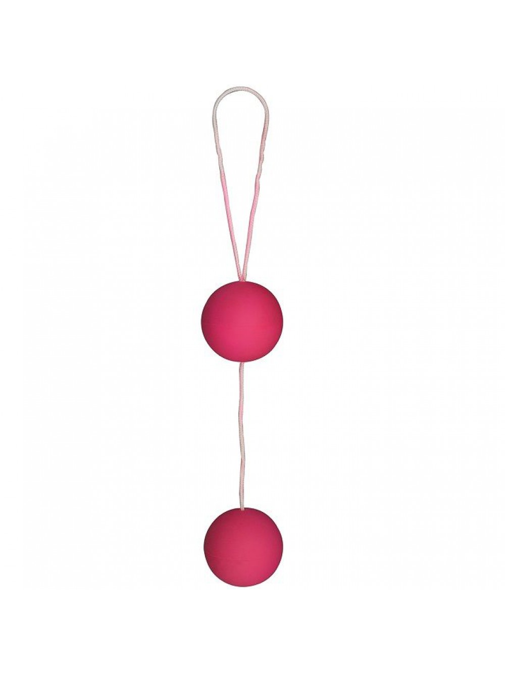 FUNKY LOVE BALLS PINK 8713221328250