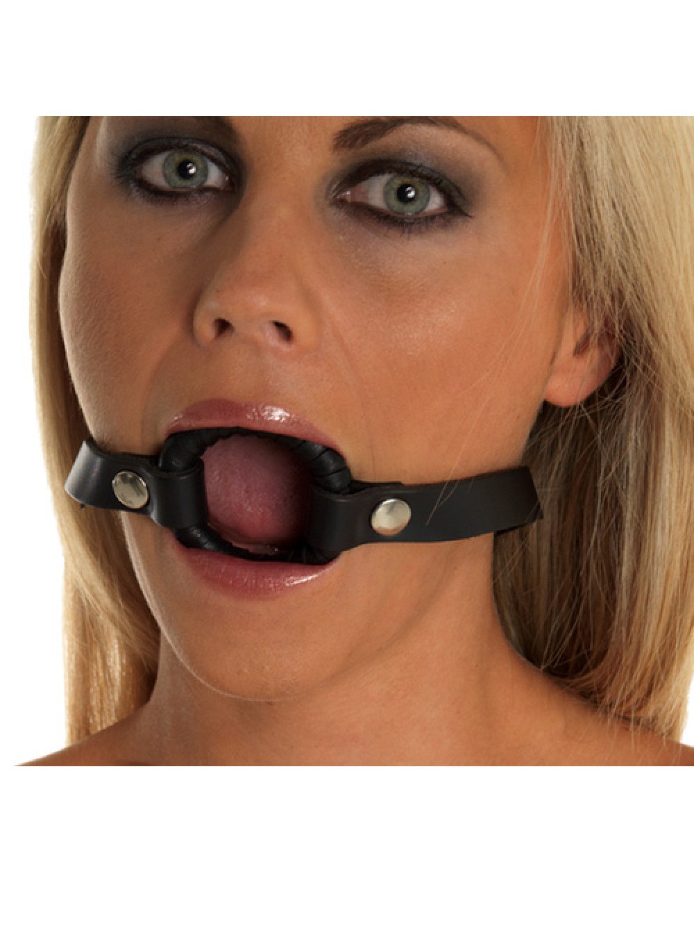 Gag With O Ring 8718924232880