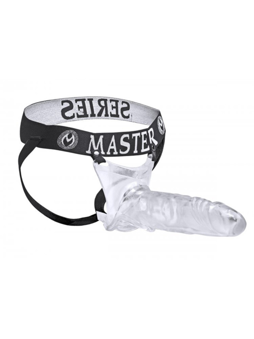 Grand Mamba XL Jock Style Cock Sheath 848518020796