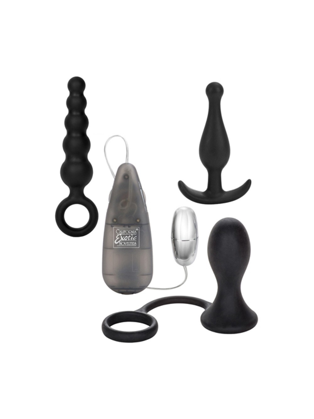 His Prostate Training Kit 716770085061